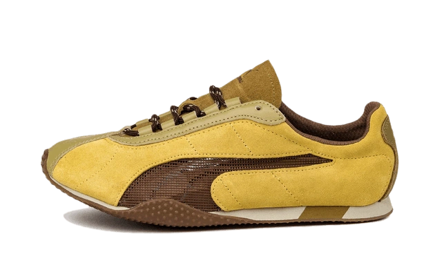 Foto del prodotto Puma H-Street Asphaltgold Saffron
