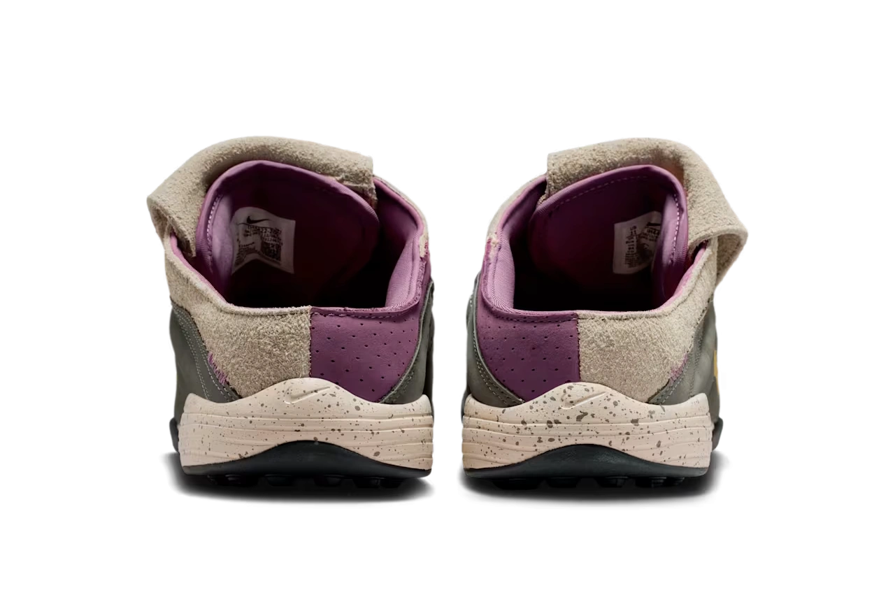 Nike Total 90 Mule Kids of Immigrants Khaki - Image 1