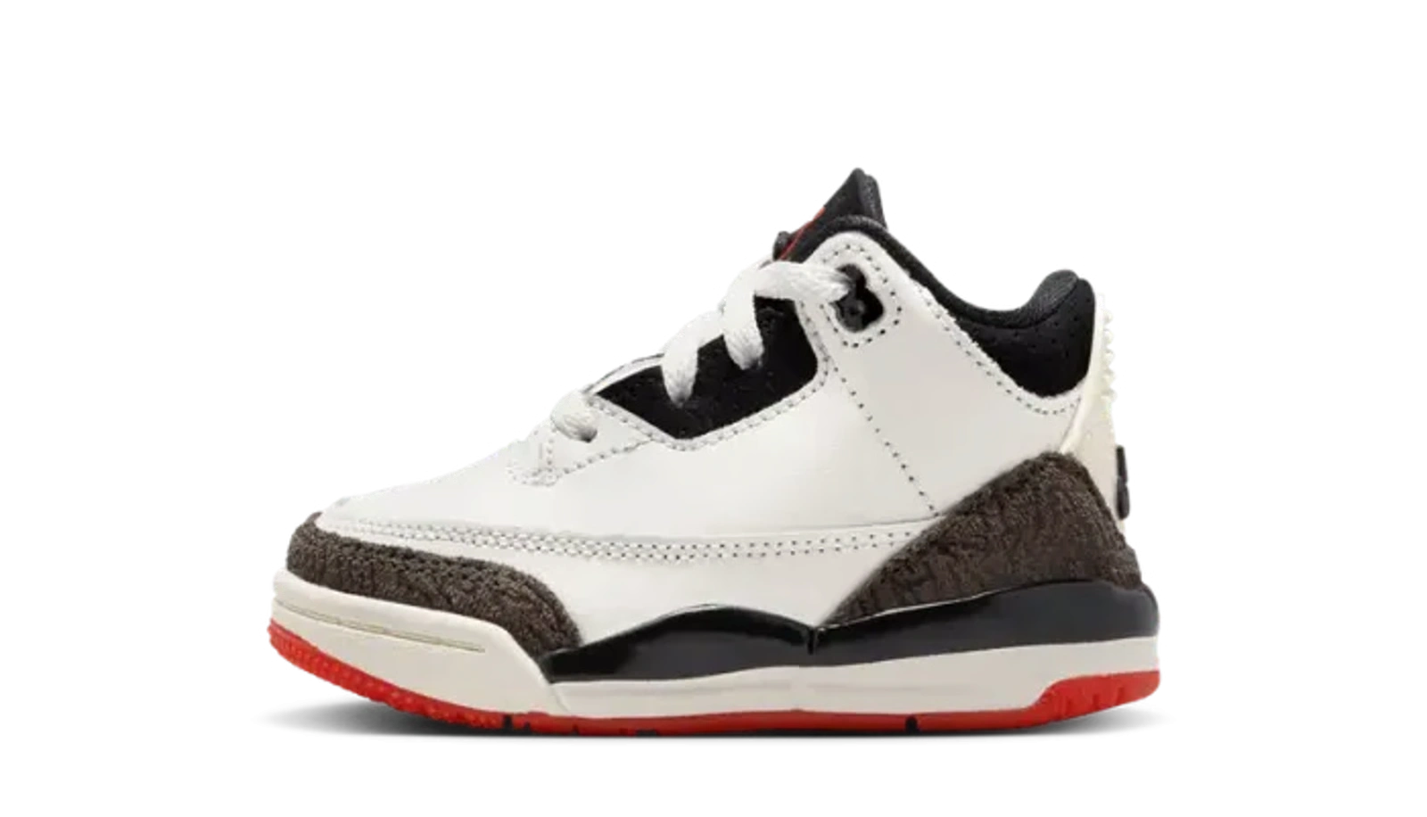 Photo du produit Jordan 3 Retro World's Best Dad (TD)