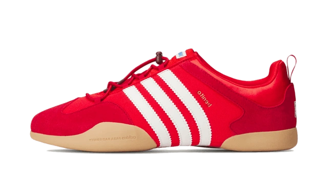 Foto del prodotto adidas Ballerina Bad Bunny Flamboyan
