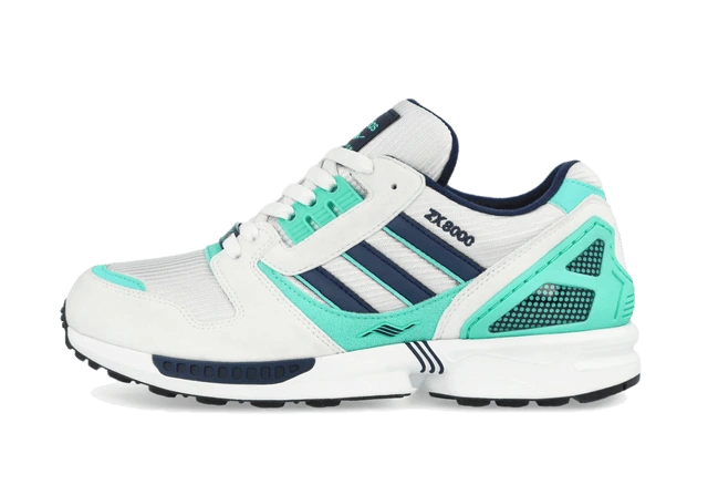 adidas ZX 8000 x Overkill 'Away' productfoto