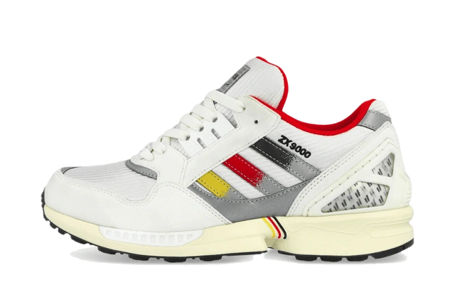 adidas ZX 9000 x Overkill 'Home' Produktfoto