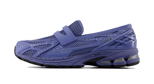 New Balance 1906L Fairweather Blue Produktfoto