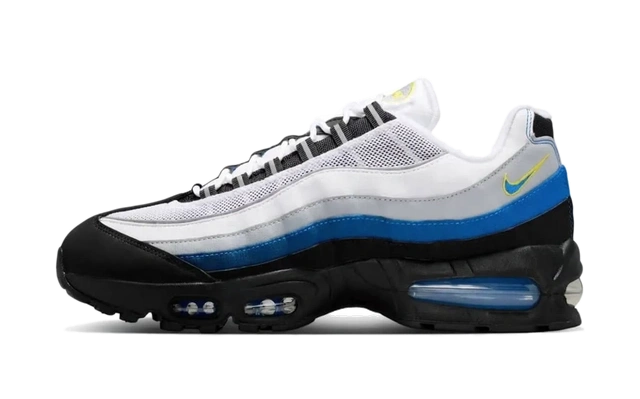 Photo du produit Nike Air Max 95 Big Bubble Wolverine