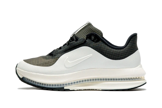 Nike Air Zoom Pegasus Premium SP Black Sail productfoto