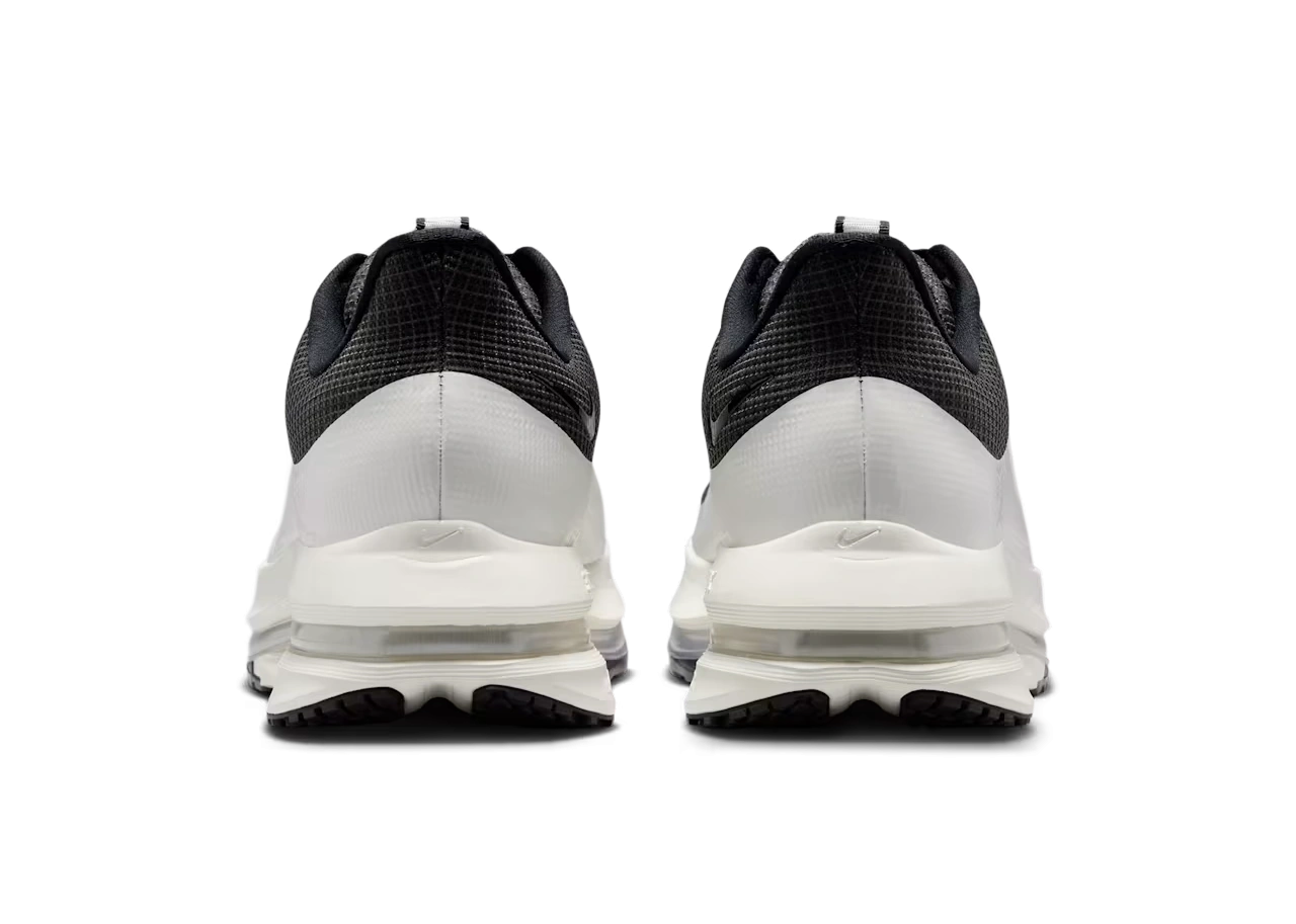 Nike Air Zoom Pegasus Premium SP Black Sail - Image 1