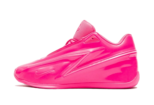 Nike KD 19 Bubble Gum Bounce productfoto