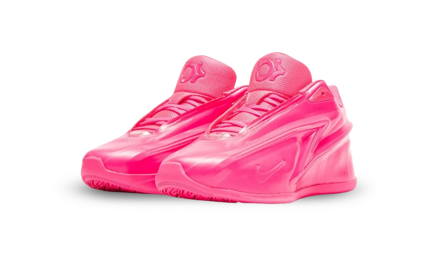 Nike KD 19 Bubble Gum Bounce - Image 1