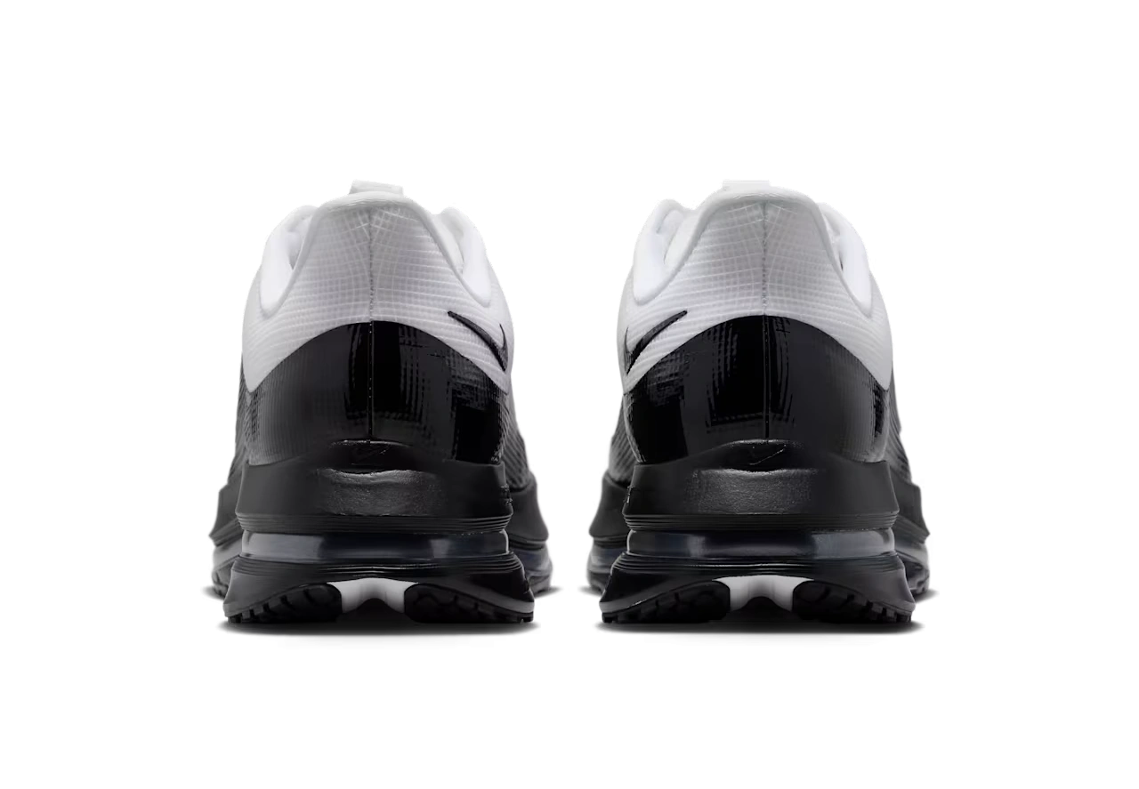 Nike Air Zoom Pegasus Premium SP White Black - Image 1