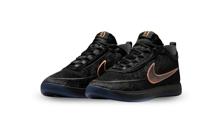 Nike Book 2 Haven & Hector - Image 1