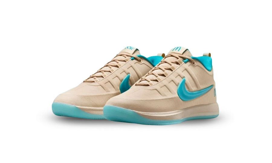 Nike Book 2 Sedona McDonald's - Image 1
