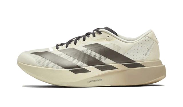Foto del prodotto adidas Adizero Evo SL Off White Aurora Comet