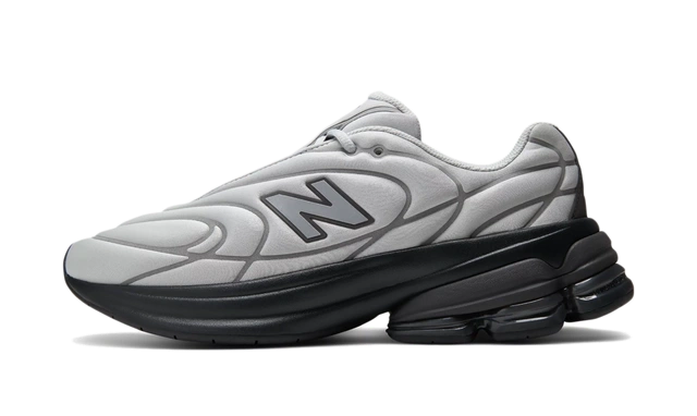 Foto del prodotto New Balance 5030 Moonrock Black