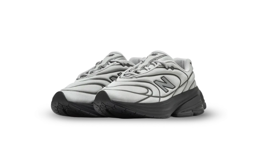 New Balance 5030 Moonrock Black - Image 1
