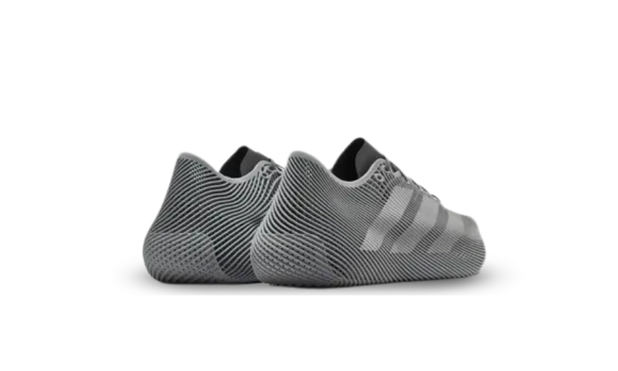 adidas Climacool Laced 'Grey' - Image 1