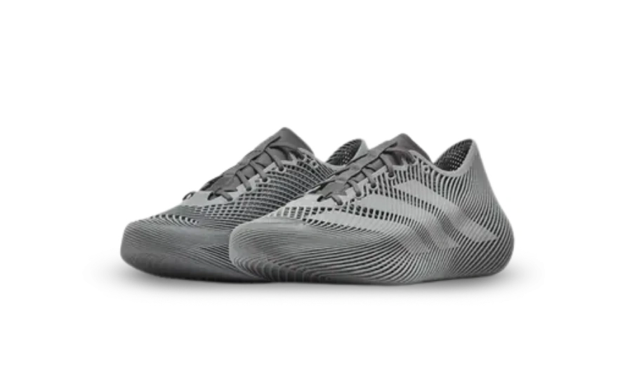 adidas Climacool Laced 'Grey' - Image 2