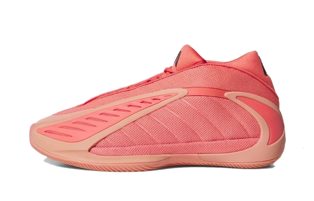 adidas AE 2 Georgia Red Clay productfoto