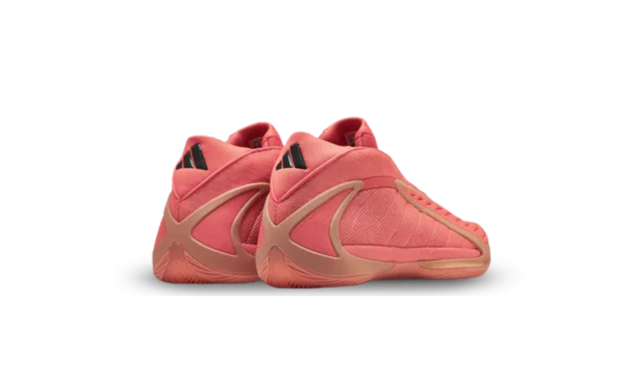 adidas AE 2 Georgia Red Clay - Image 1