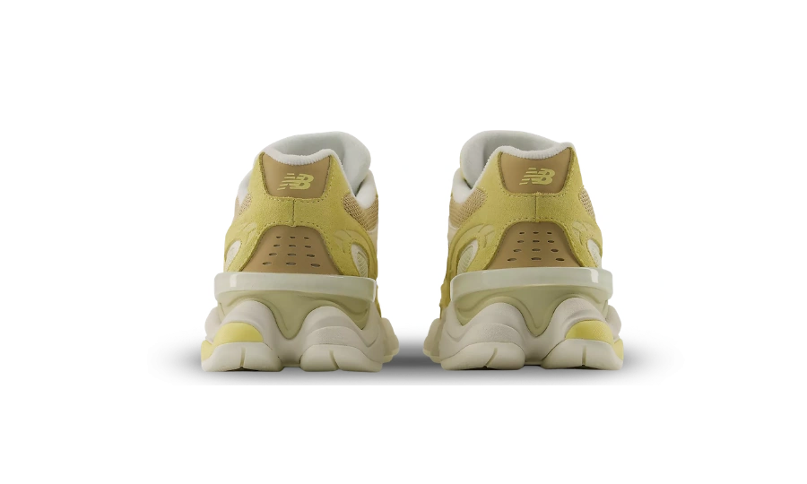 New Balance 9060R 'Enoki' - Image 1
