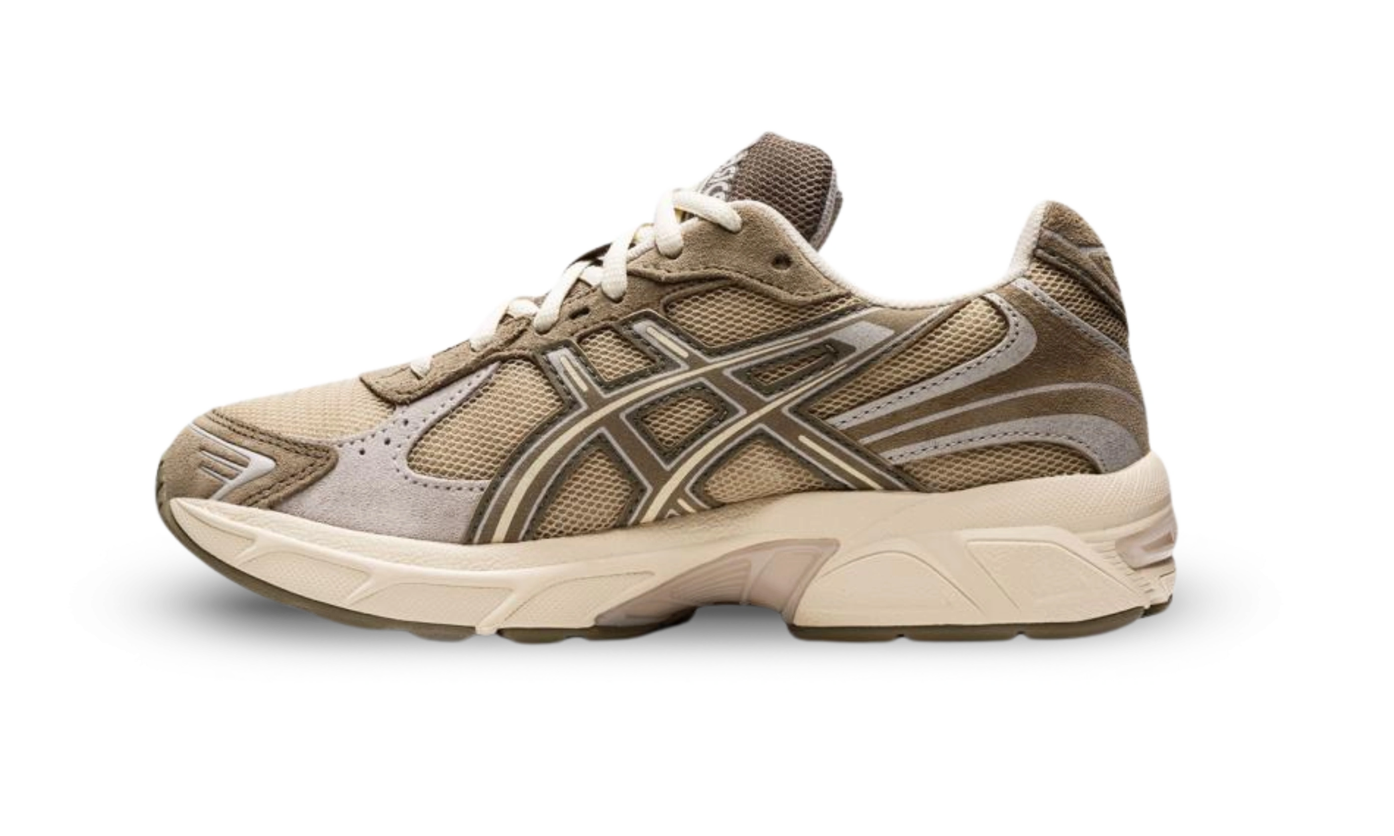 コッペ ASICS Gel-1130 Wood Crepe Mink (W) | Buy online | 1202A163-200