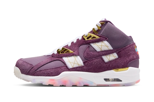 Foto del prodotto Nike Air Trainer SC High Atlanta Olympics 30th Anniversary