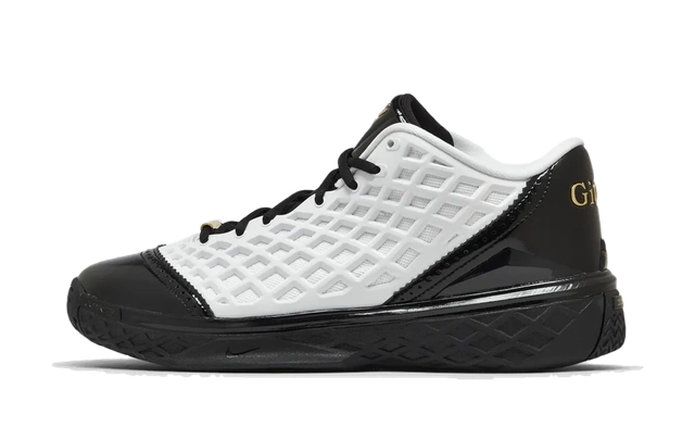 Nike Kobe 3 Low Protro Mambacita product photo