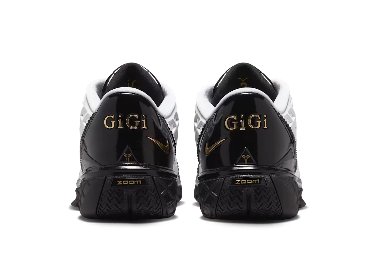 Nike Kobe 3 Low Protro Mambacita - Image 1