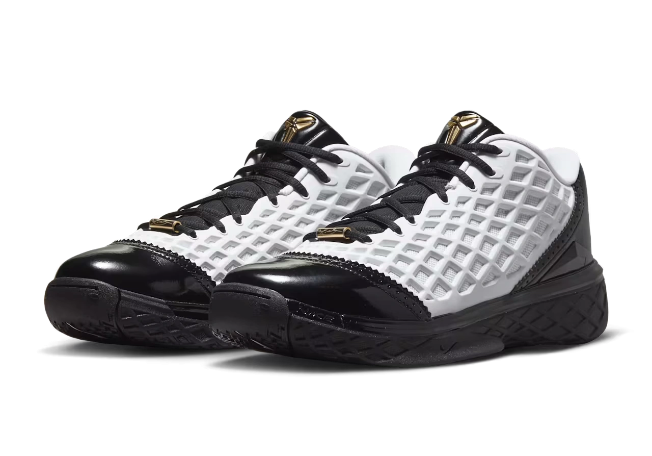 Nike Kobe 3 Low Protro Mambacita - Image 2