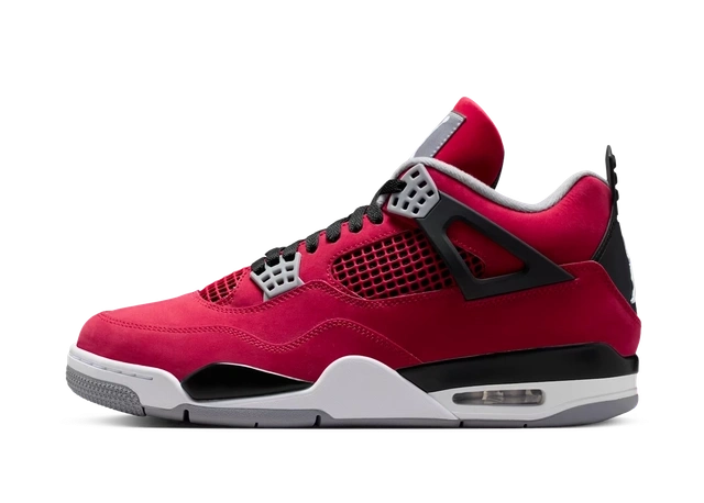 Jordan 4 Retro Toro Bravo (2026) - Image 1