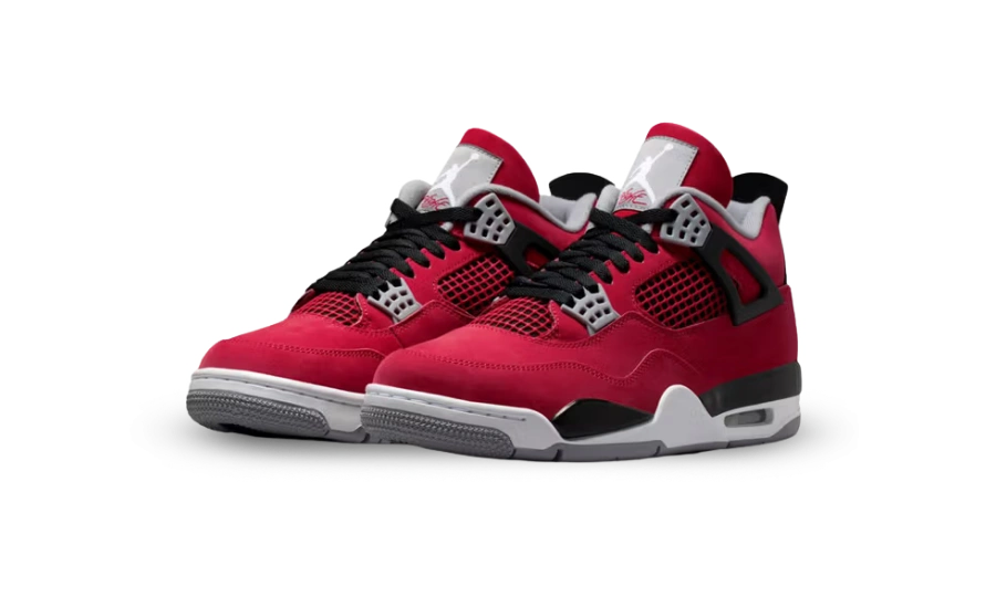 Jordan 4 Retro Toro Bravo (2026) - Image 2