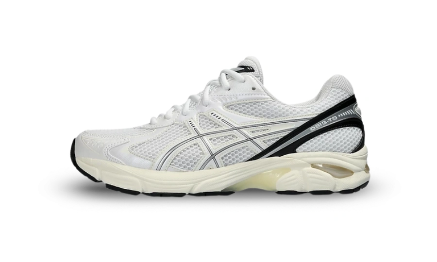 ASICS GT-2160 Pure Silver White product photo