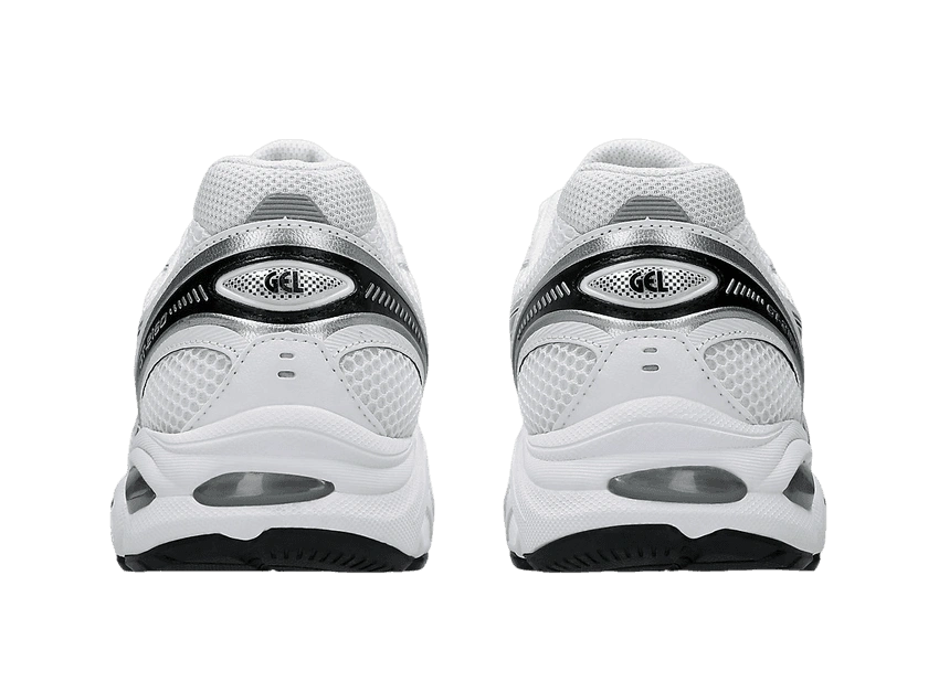 ASICS GT-2160 Pure Silver White - Image 1