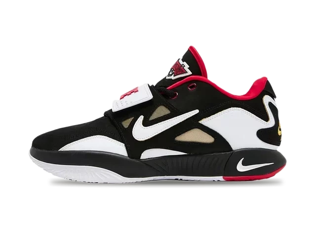 Nike LeBron 21 Prime 93 product photo