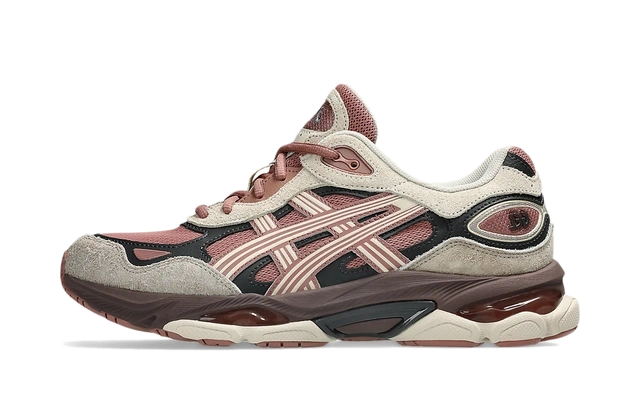 Photo du produit ASICS Gel-NYC 2.0 Umeboshi Moonrock