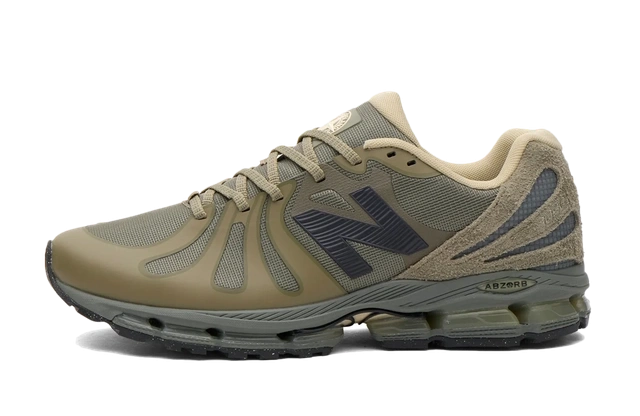 Foto del prodotto New Balance 1890 x Stone Island 'Covert Green'