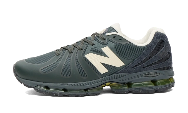 Foto del prodotto Stone New Balance 1890 x Island 'Deep Forest'