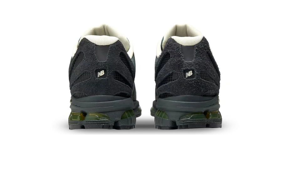 Stone New Balance 1890 x Island 'Deep Forest' - Image 1