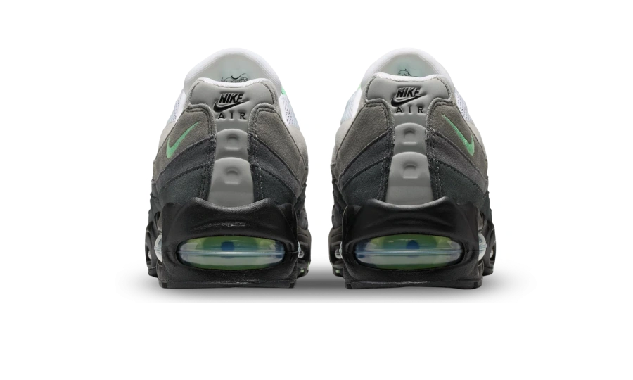 Nike Air Max 95 OG Big Bubble Fresh Mint (W) - Image 1