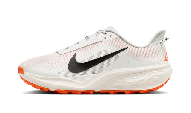 Nike ACG Pegasus Trail Summit White Safety Orange Black product photo