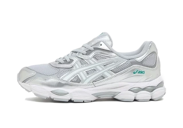 Photo du produit ASICS Gel-NYC WMNS 'Metallic Silver' (W)