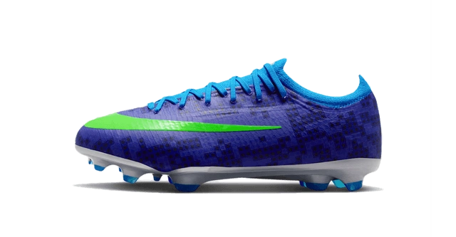 Nike Jr. Mercurial Vapor Pro GS LEGO® x 'Concord & Green Strike' Produktfoto