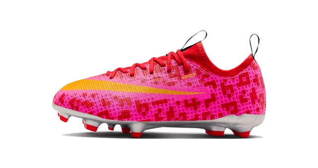 Nike Jr. Mercurial Vapor Academy GS LEGO® x 'Rush Red' (GS) Produktfoto