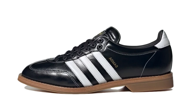 Photo du produit adidas Samba Bowling Shoe Black White