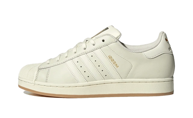 adidas Superstar Messi x 'Ivory' Produktfoto
