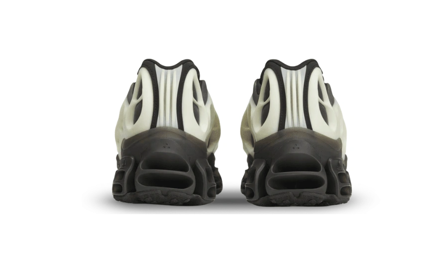 adidas Megaride Bones Willy Chavarria Cream White - Image 1