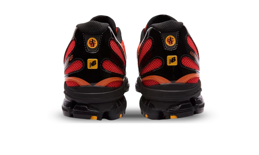 New Balance 1890 Joe Freshgoods Finger Waves - Image 1
