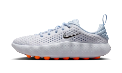 Nike Mind 002 Light Smoke Grey (W) | HQ4310-003 | WOOVIN