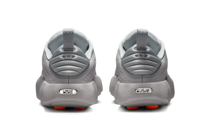 Nike Mind 002 Light Smoke Grey (W) | HQ4310-003 | WOOVIN