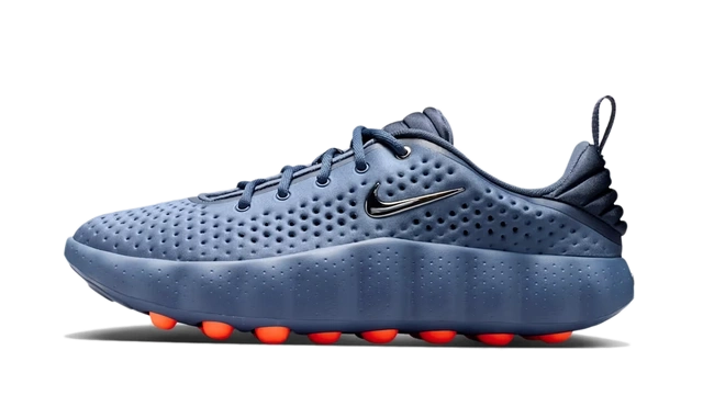 Nike Mind 002 Thunder Blue Chrome Produktfoto