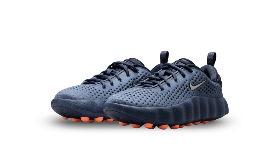 Nike Mind 002 Thunder Blue Chrome - Image 1